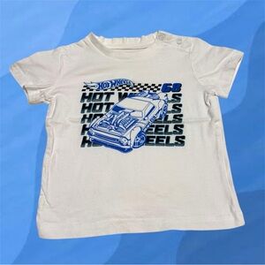 Hot Wheels T-Shirt